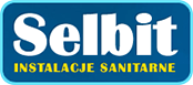 Selbit Instalacje sanitarne logo